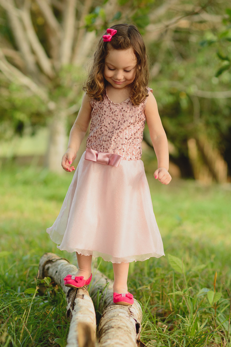 Mãe e Filha fotografadas por Pai e Filho