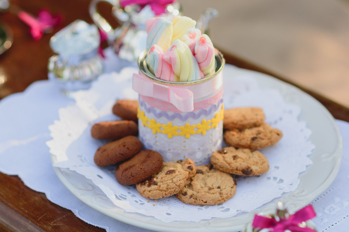 Mãe e Filha fotografadas por Pai e Filho