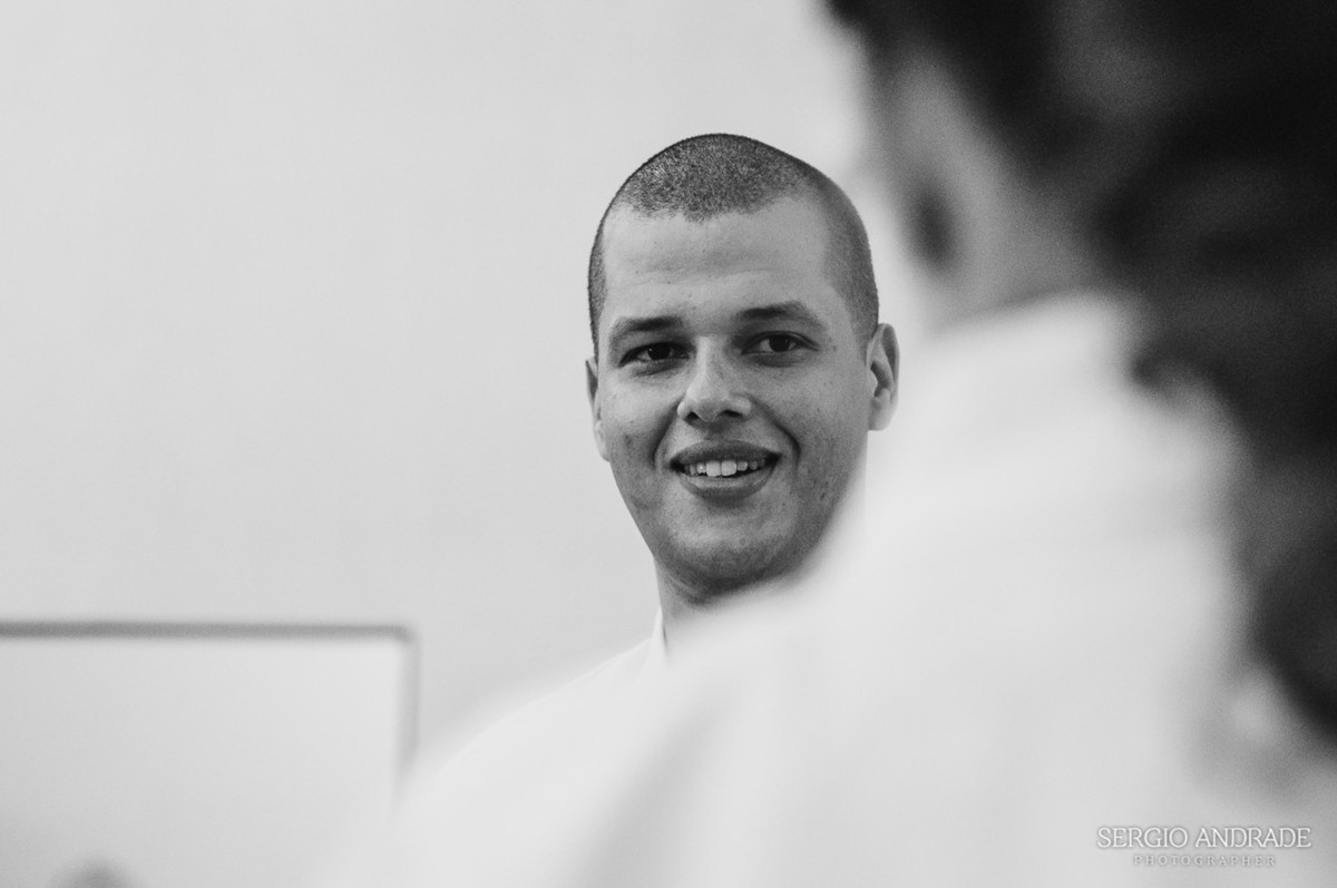 PRÉ-CASAMENTO II THARCILLA E JEFFERSON