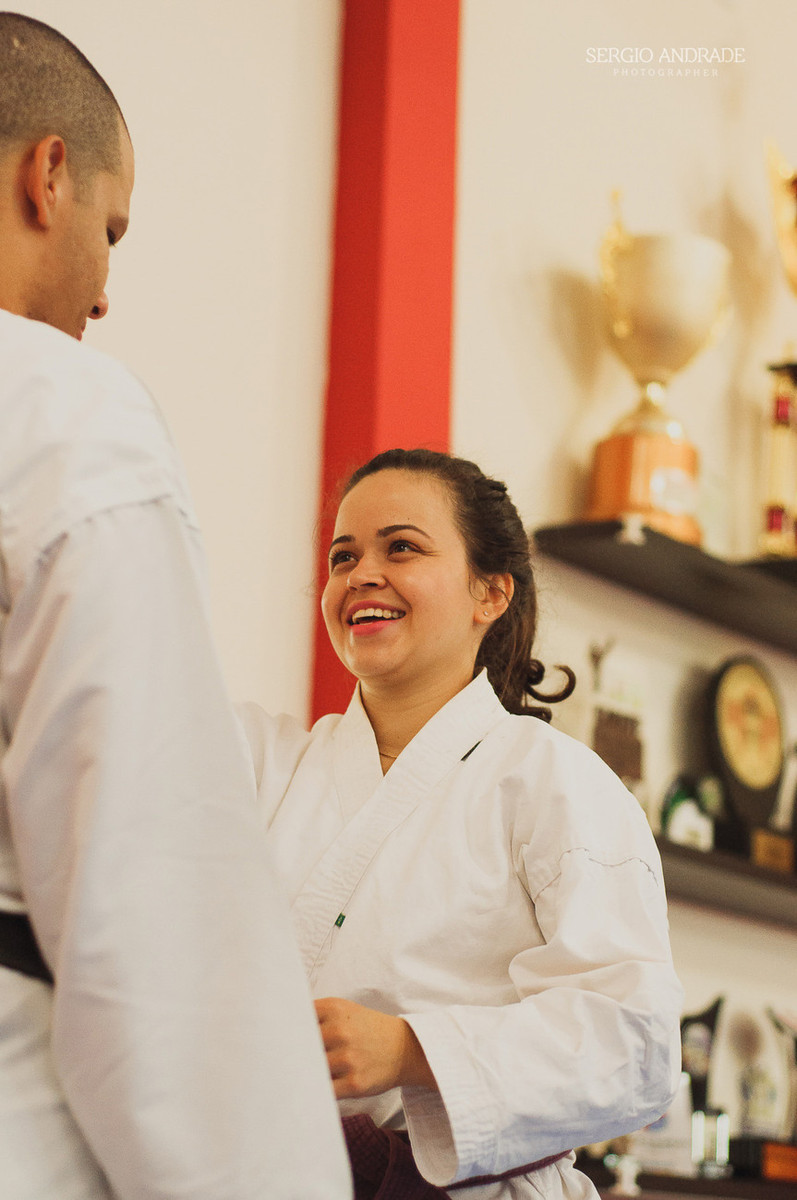 PRÉ-CASAMENTO II THARCILLA E JEFFERSON