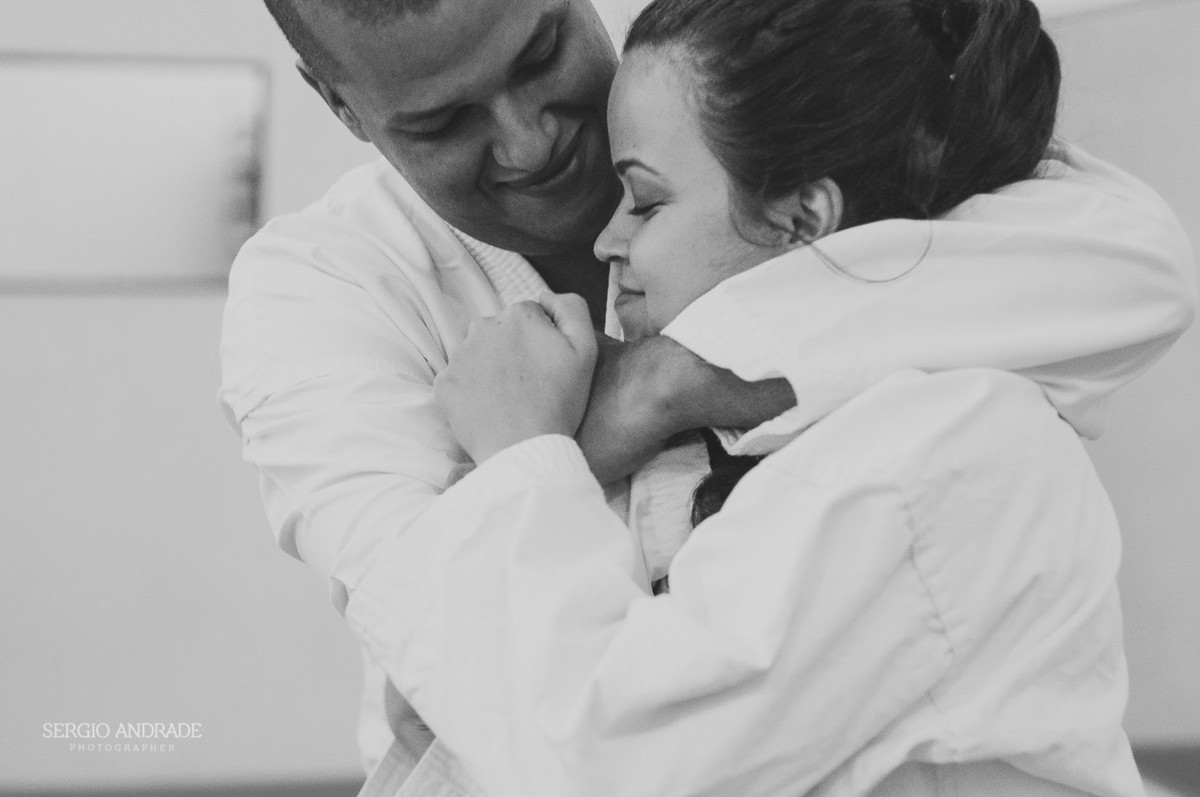 PRÉ-CASAMENTO II THARCILLA E JEFFERSON