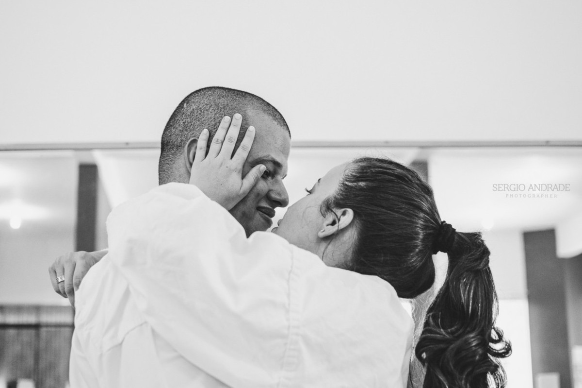 PRÉ-CASAMENTO II THARCILLA E JEFFERSON