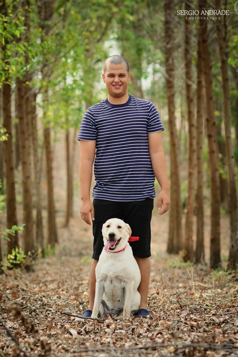 Pré-Casamento Tharcilla e Jefferson