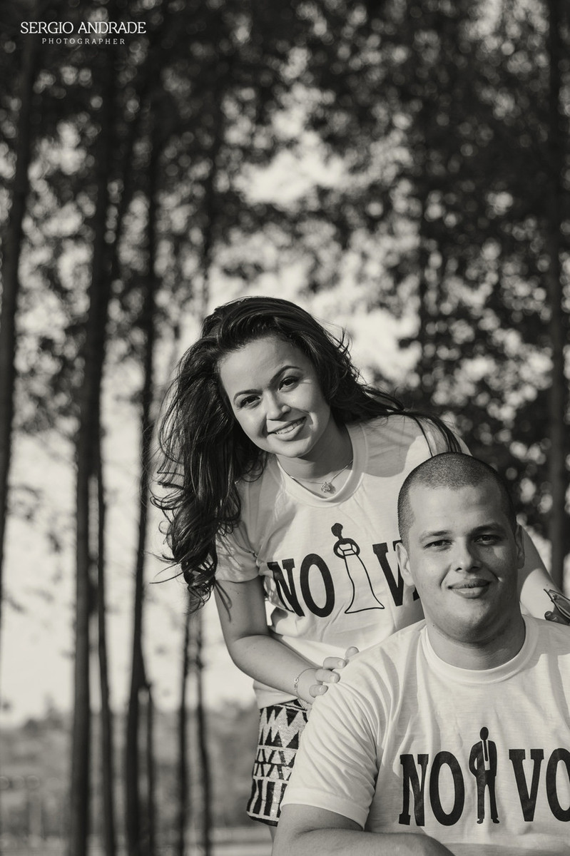 Pré-Casamento Tharcilla e Jefferson