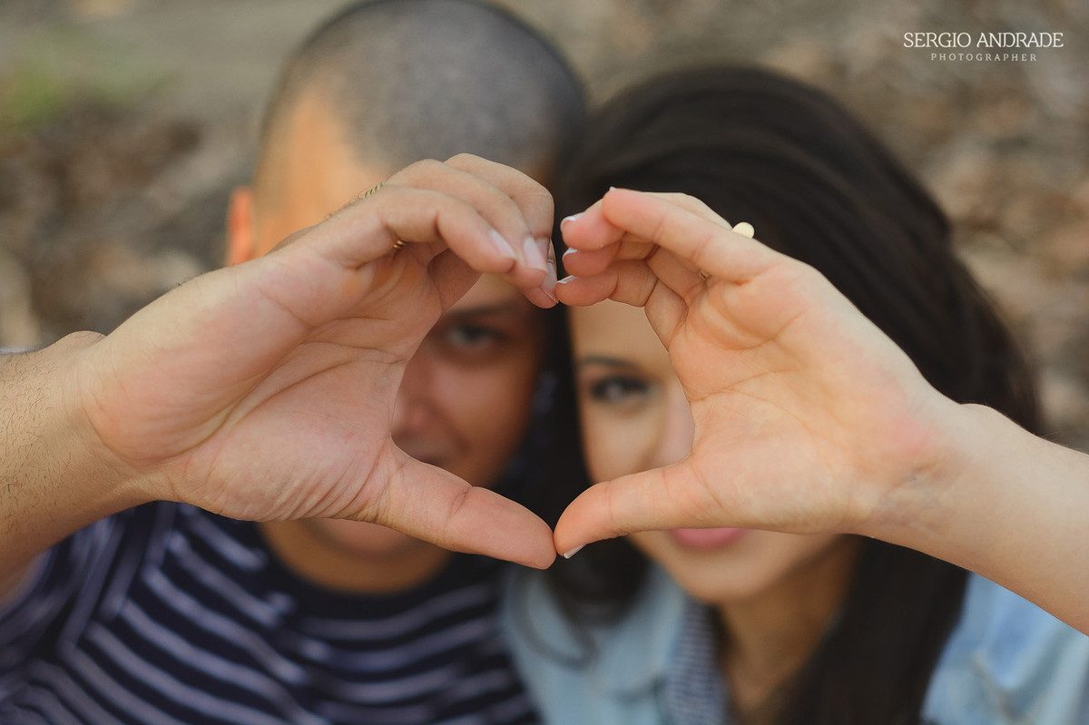 Pré-Casamento Tharcilla e Jefferson