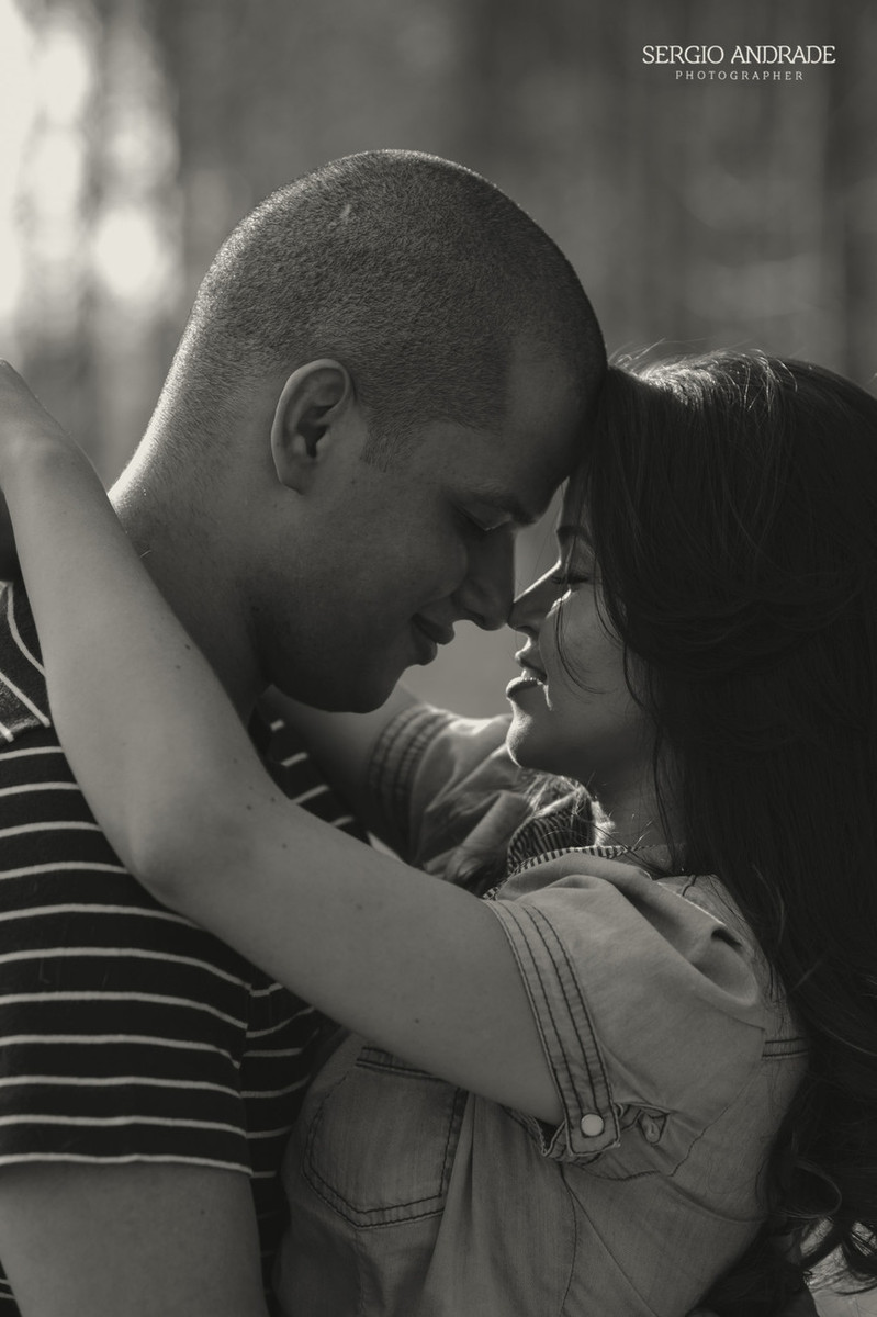 Pré-Casamento Tharcilla e Jefferson