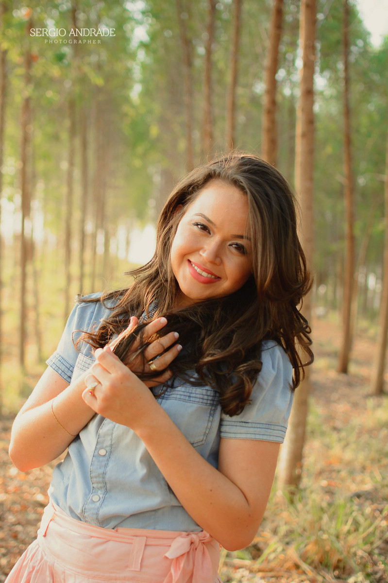 Pré-Casamento Tharcilla e Jefferson