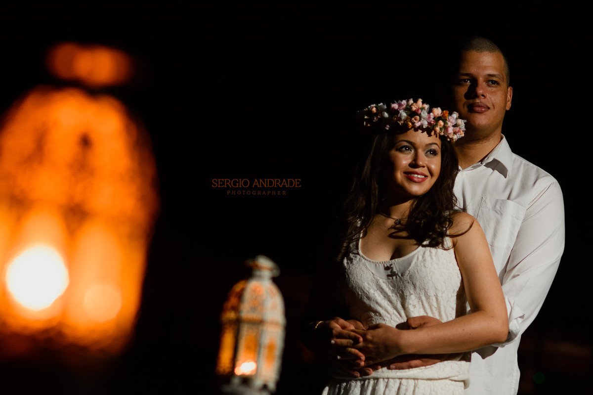 Pré-Casamento Tharcilla e Jefferson