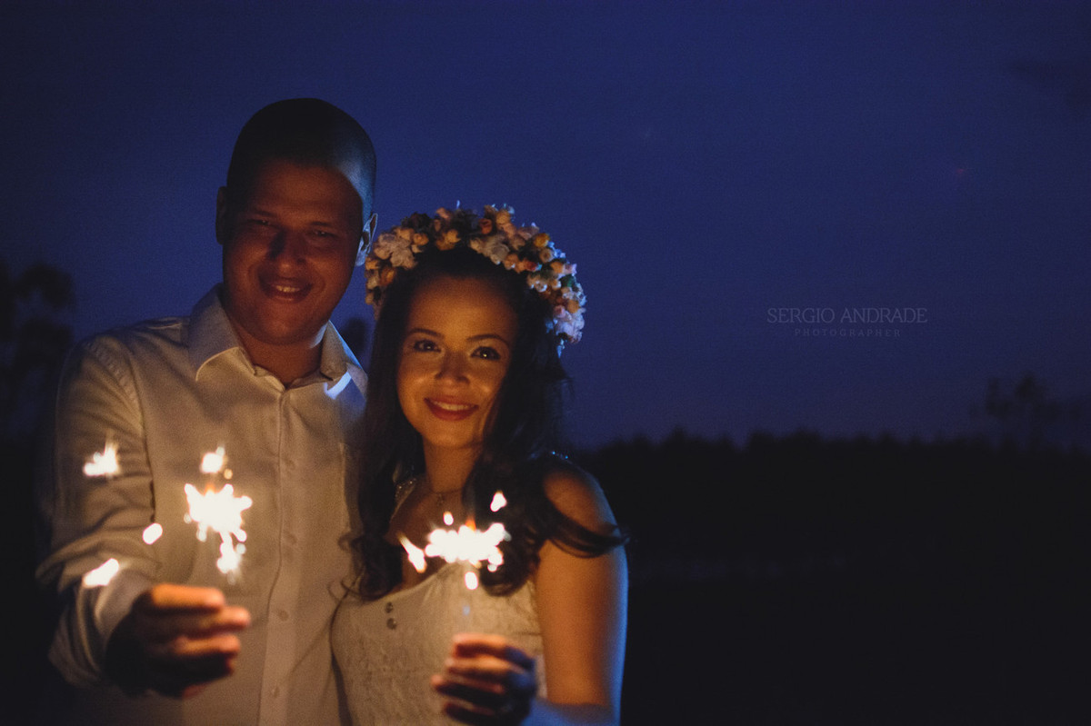 Pré-Casamento Tharcilla e Jefferson