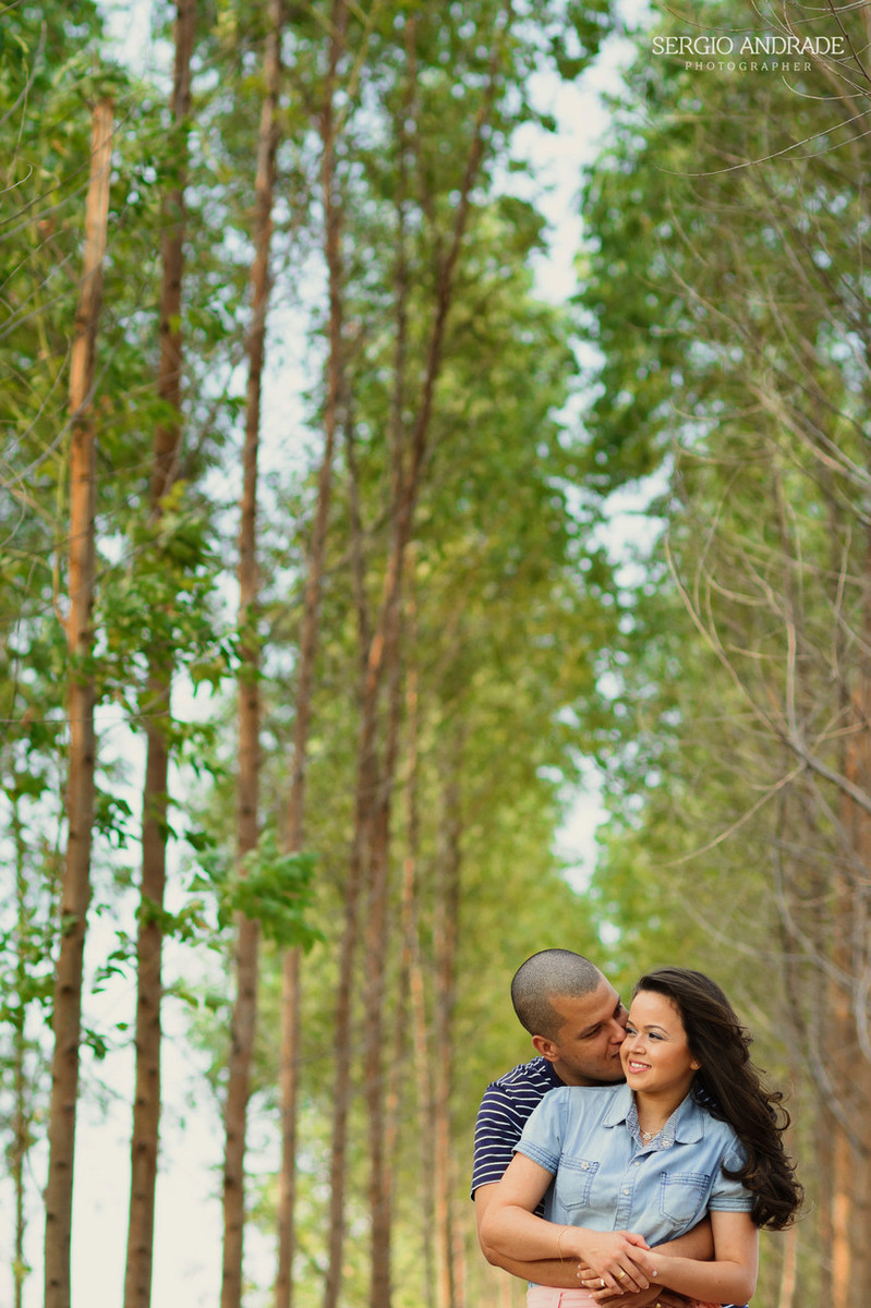 Pré-Casamento Tharcilla e Jefferson