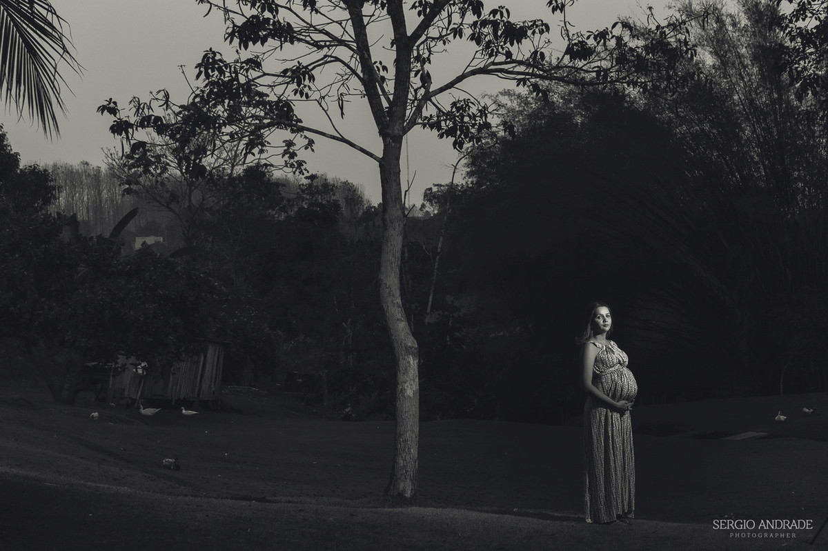 Amanda + Luiz Henrique e Ana Julia a espera de Alice