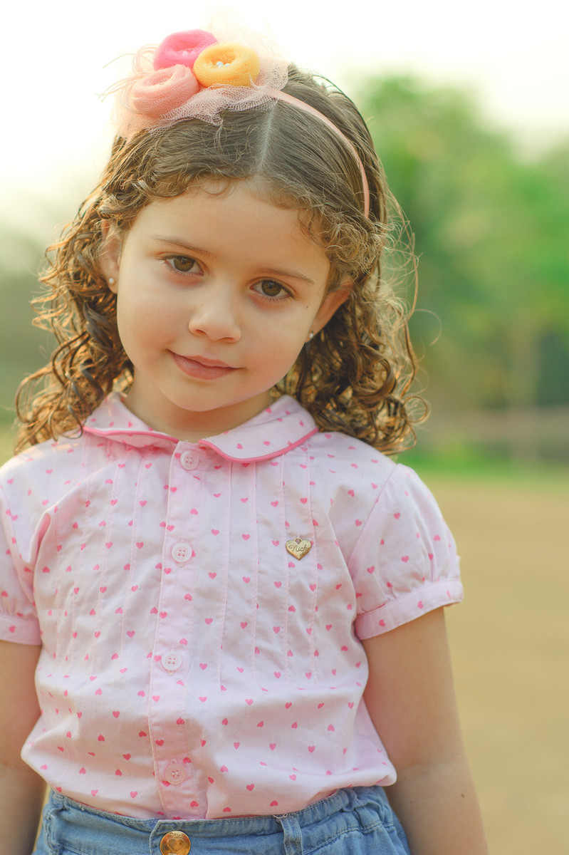 Amanda + Luiz Henrique e Ana Julia a espera de Alice