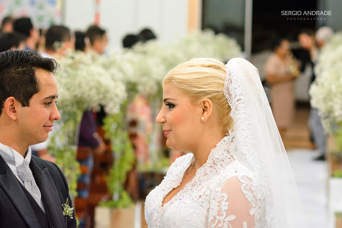 Wedding | Ana e Jones