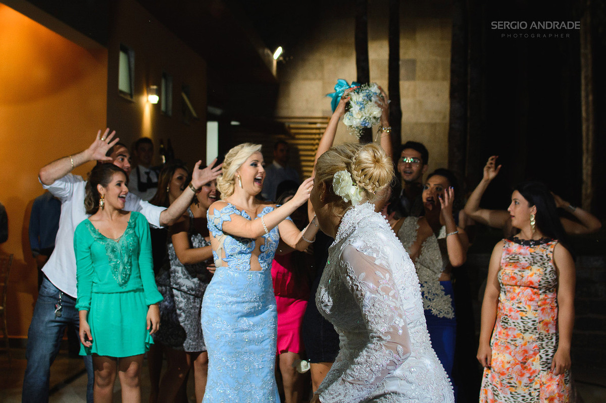 Wedding | Ana e Jones