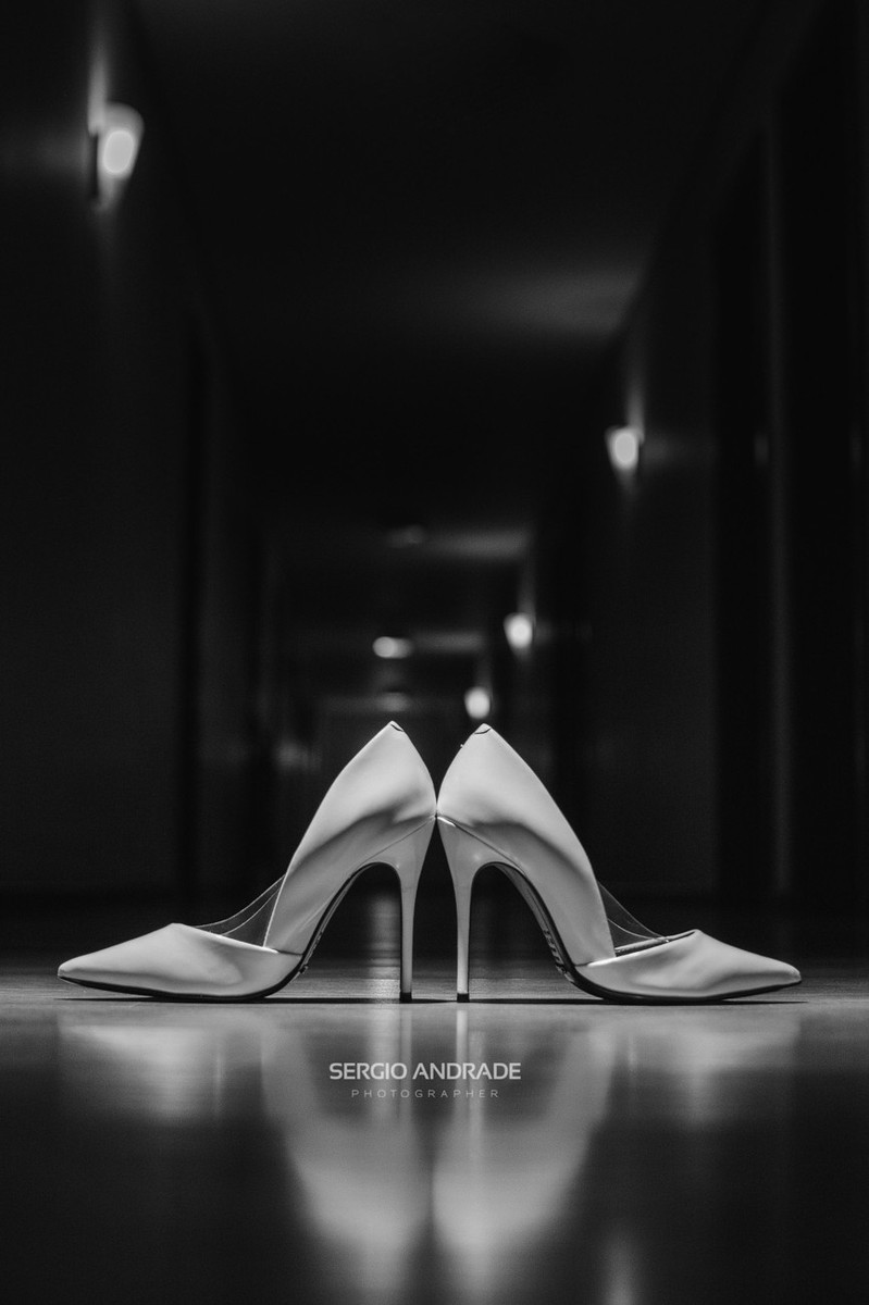 Wedding | Ana e Jones