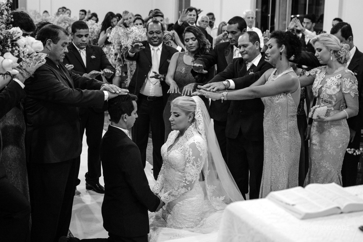 Wedding | Ana e Jones