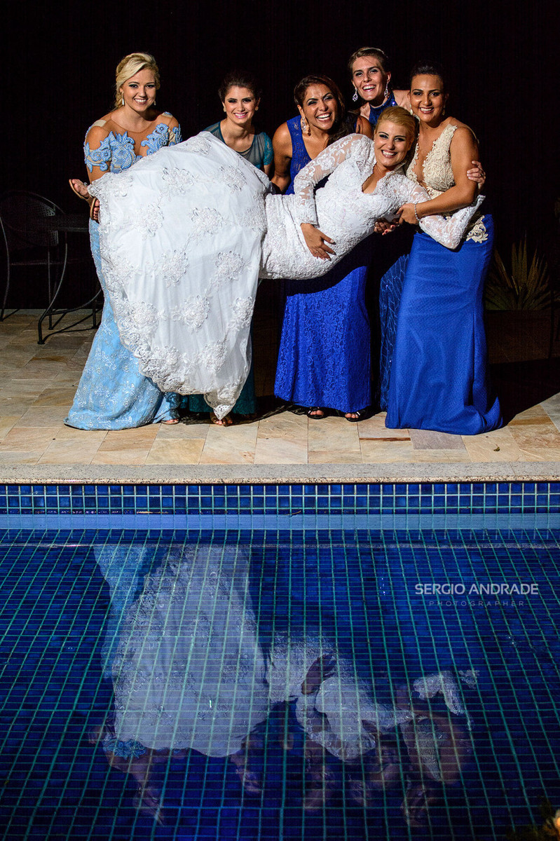 Wedding | Ana e Jones