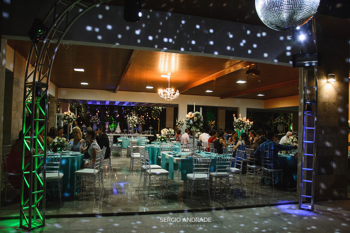 Wedding | Ana e Jones