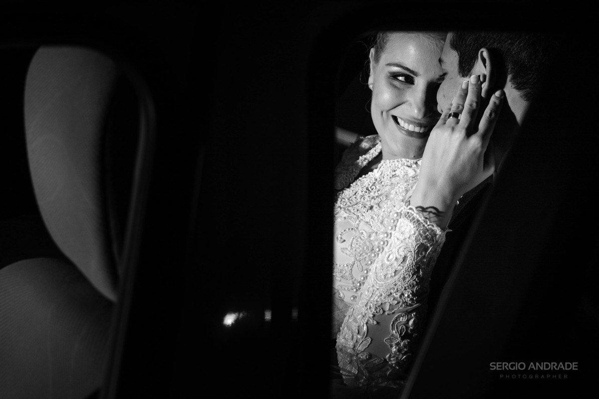 Wedding | Ana e Jones