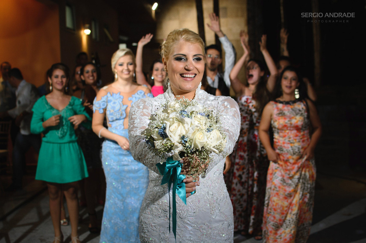 Wedding | Ana e Jones