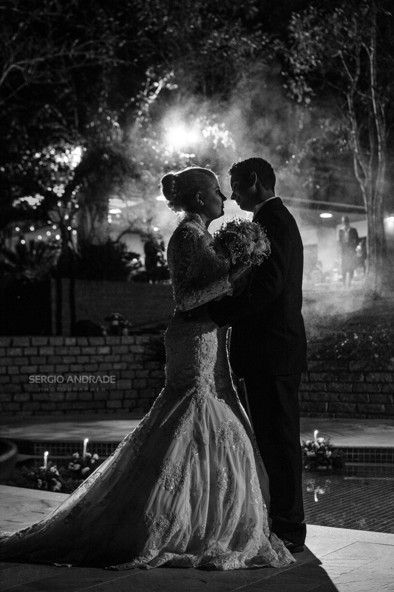 Wedding | Ana e Jones