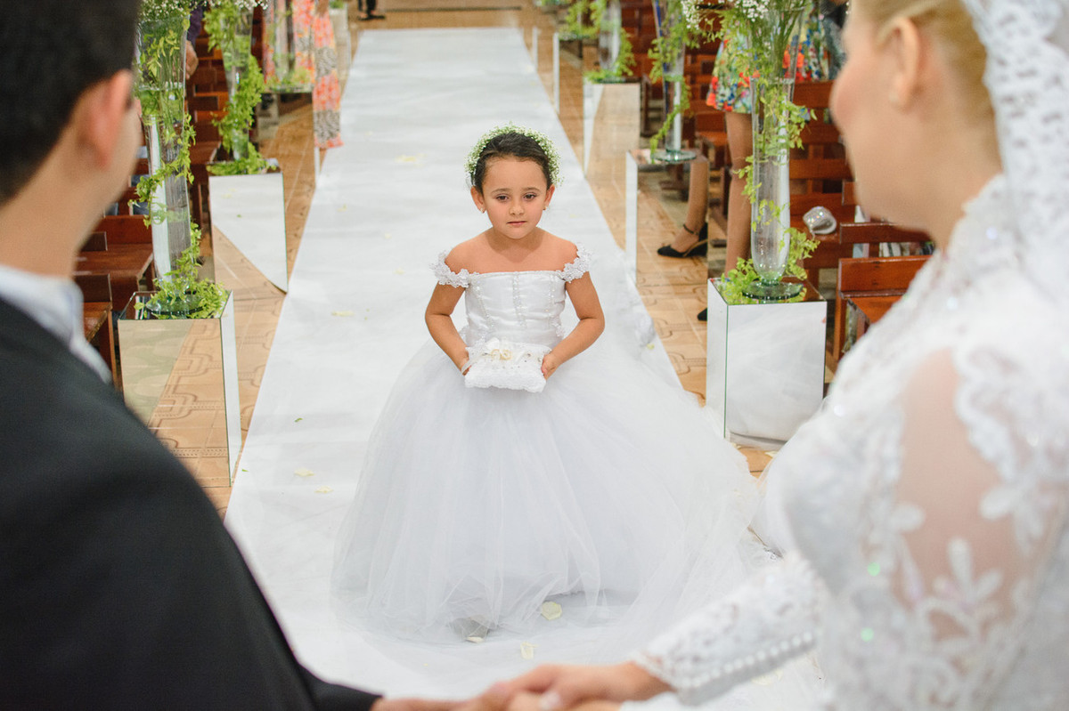 Wedding | Ana e Jones