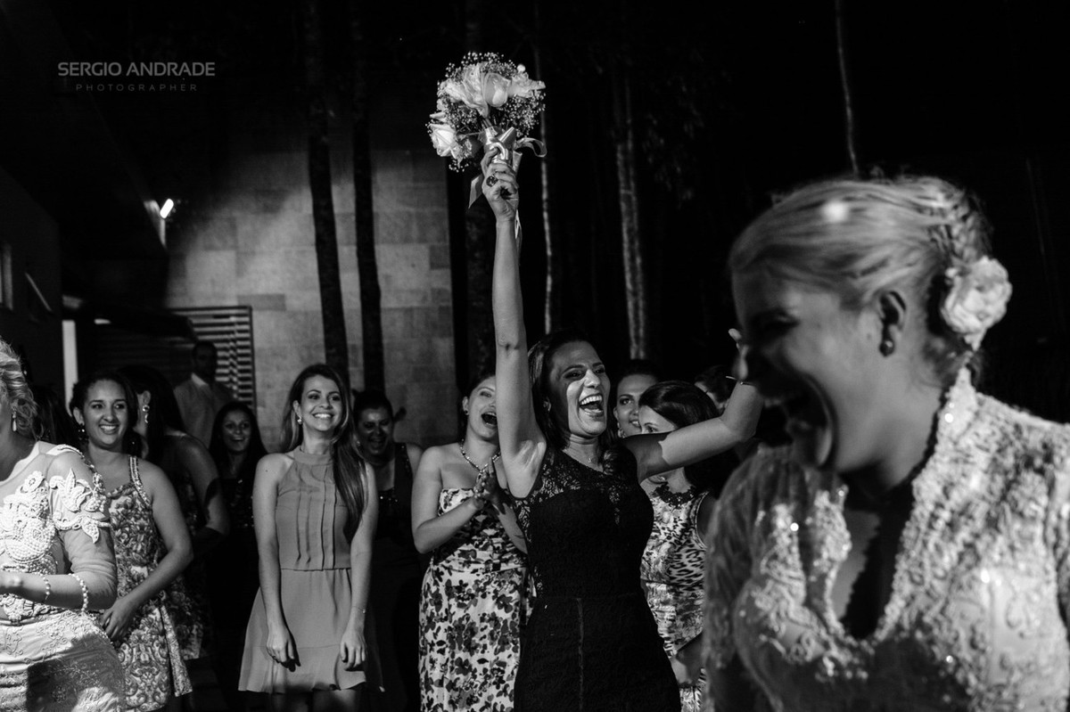 Wedding | Ana e Jones