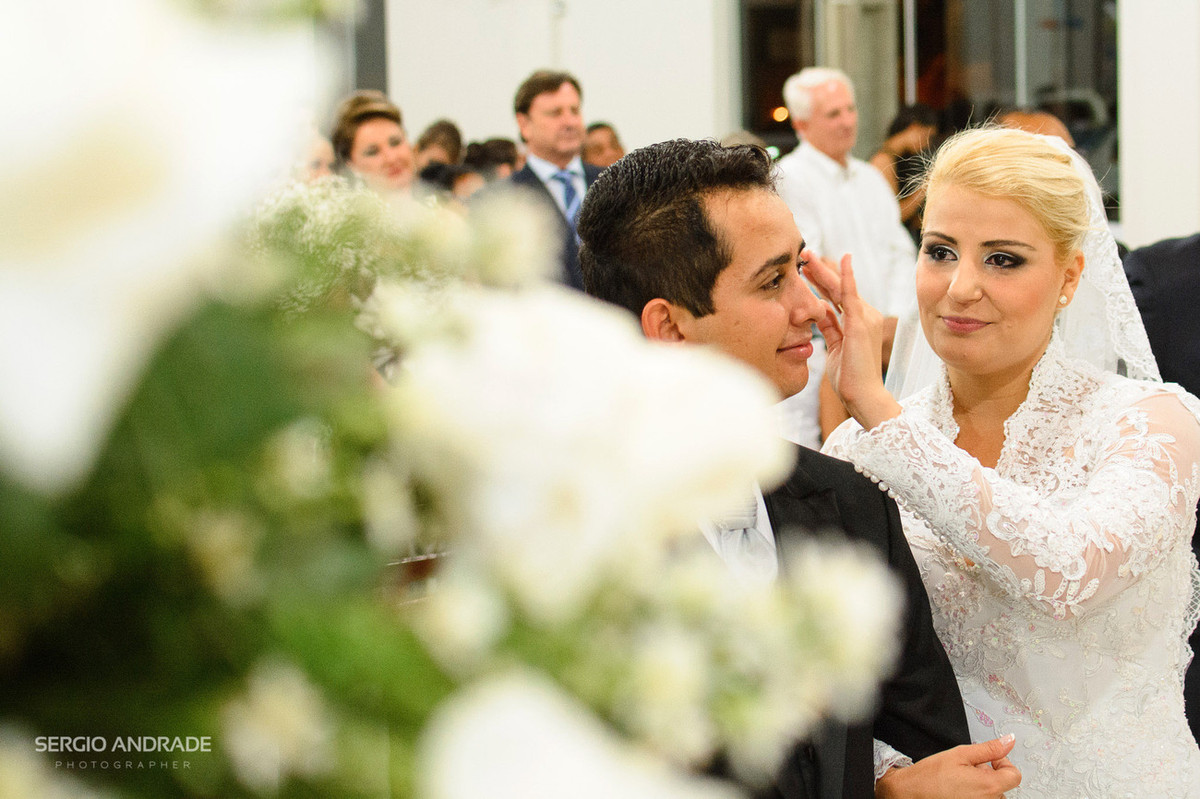 Wedding | Ana e Jones