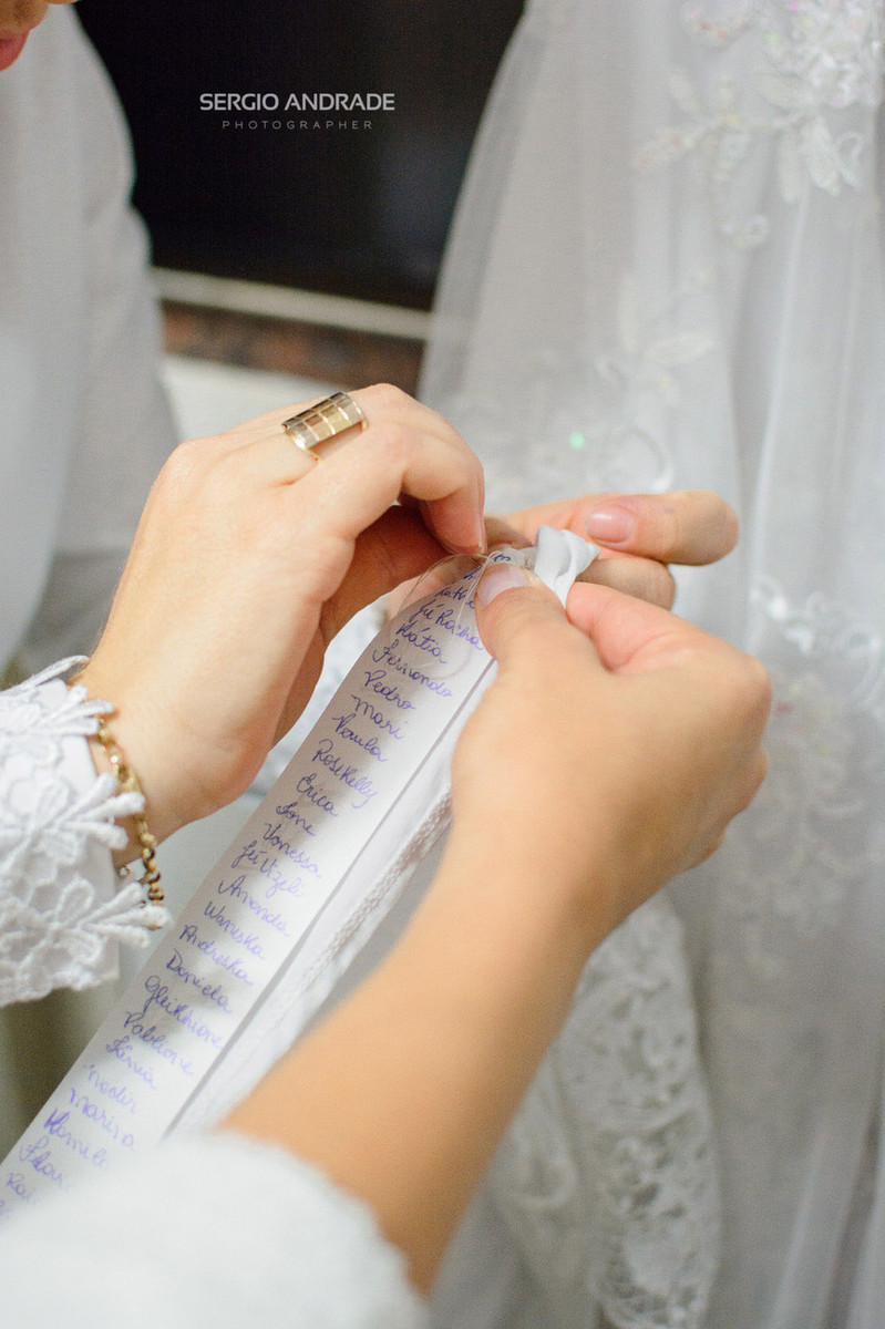 Wedding | Ana e Jones