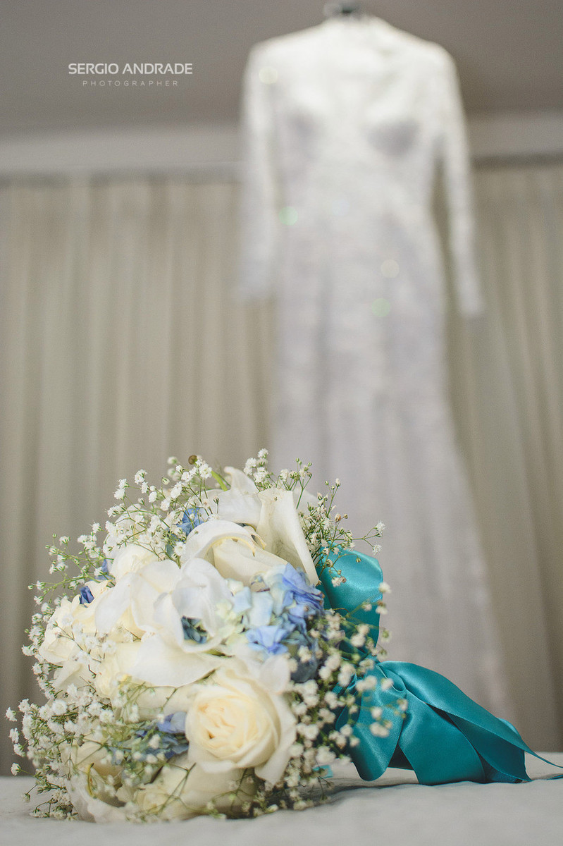 Wedding | Ana e Jones