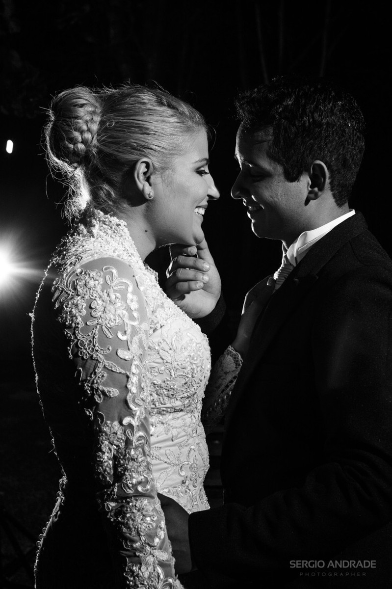 Wedding | Ana e Jones