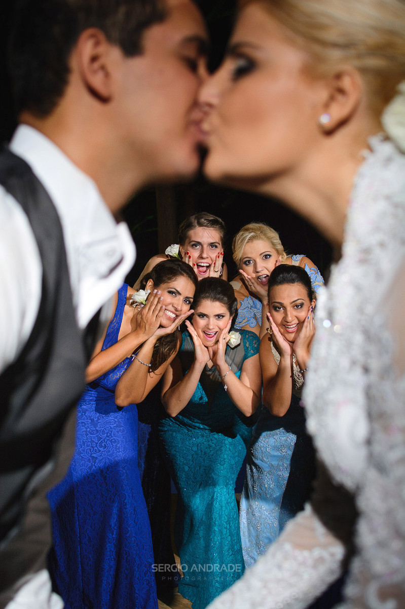 Wedding | Ana e Jones