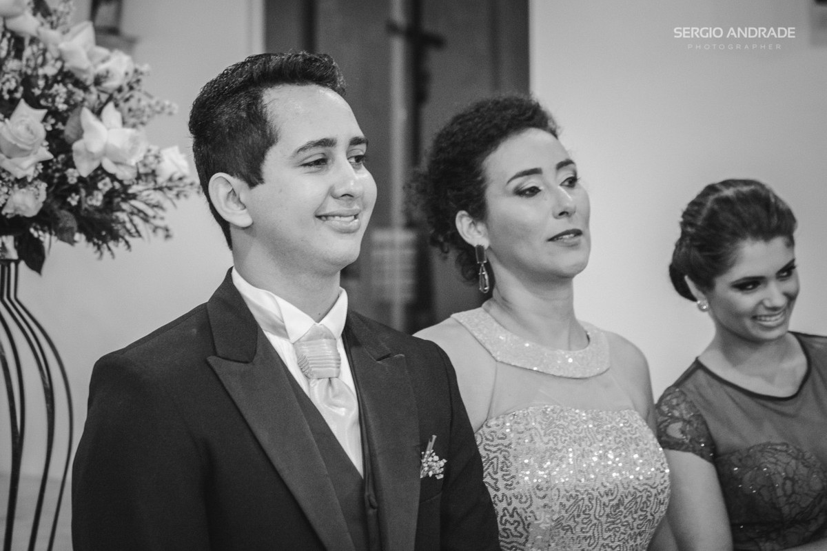 Wedding | Ana e Jones