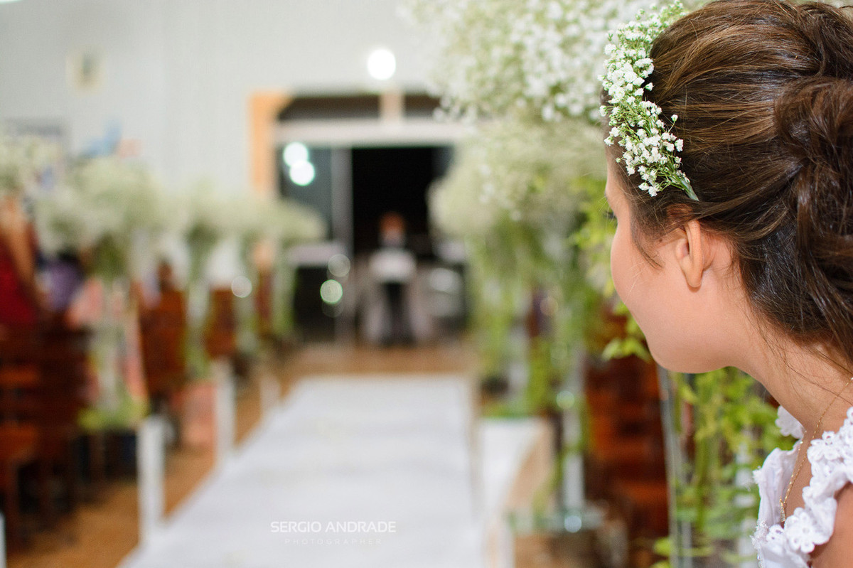 Wedding | Ana e Jones