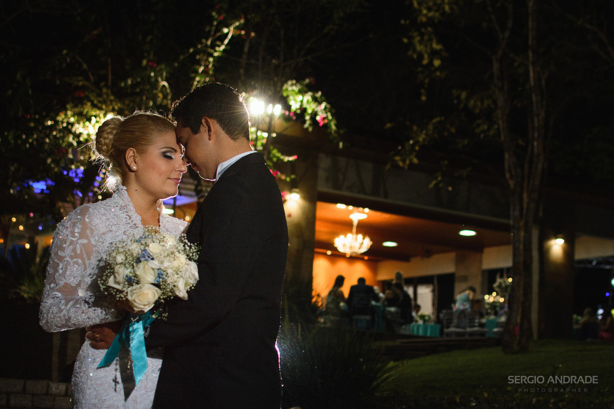 Wedding | Ana e Jones