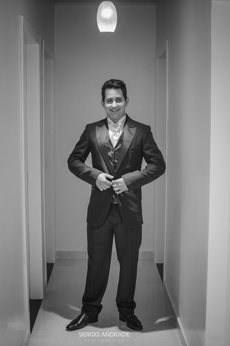 Wedding | Ana e Jones