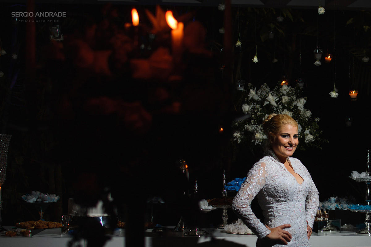 Wedding | Ana e Jones