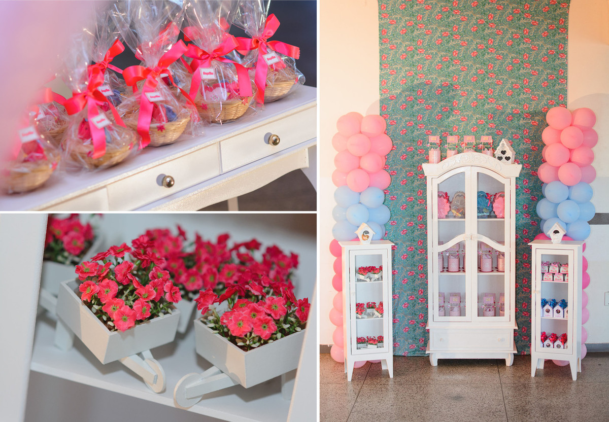 2º aninho da Sophia Locatelli