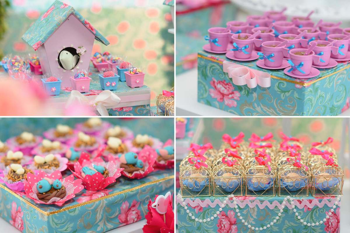 2º aninho da Sophia Locatelli