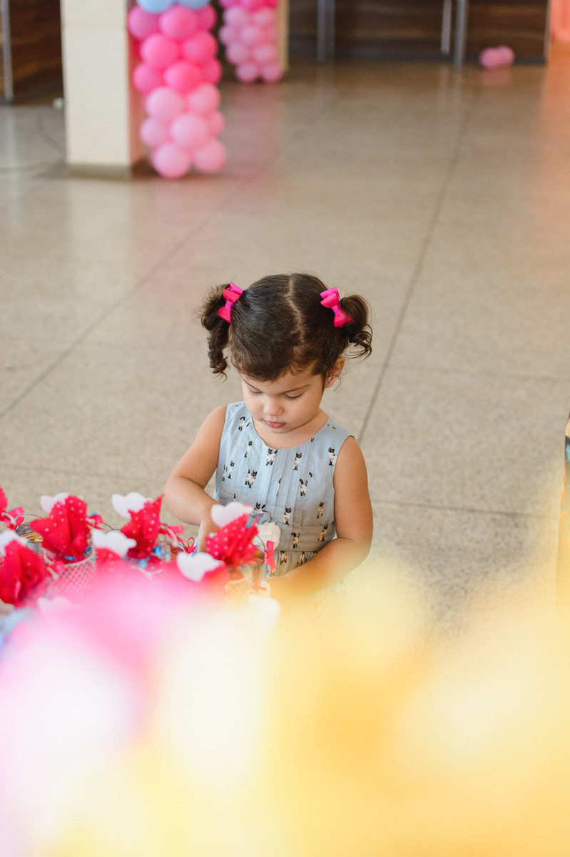 2º aninho da Sophia Locatelli