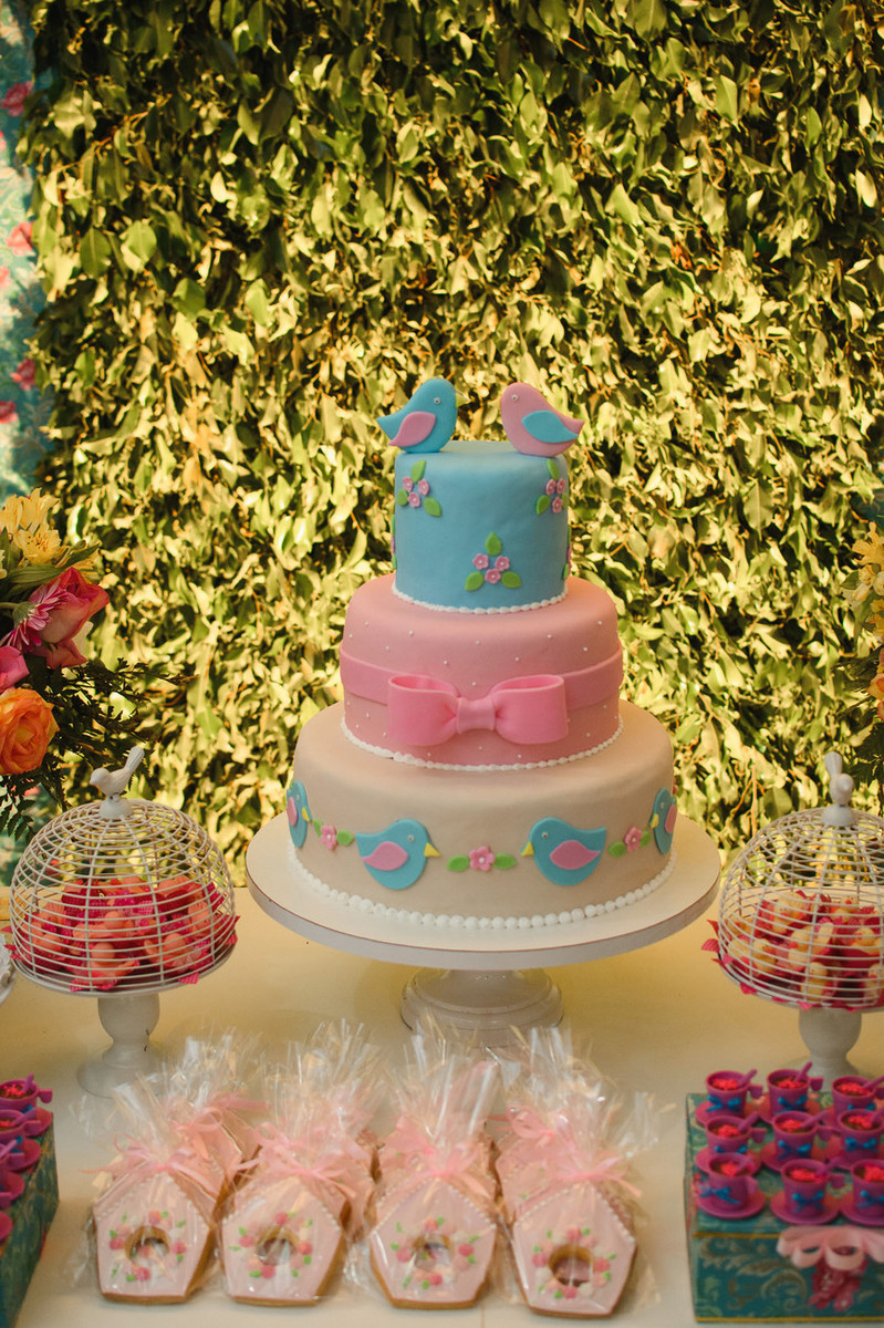 2º aninho da Sophia Locatelli