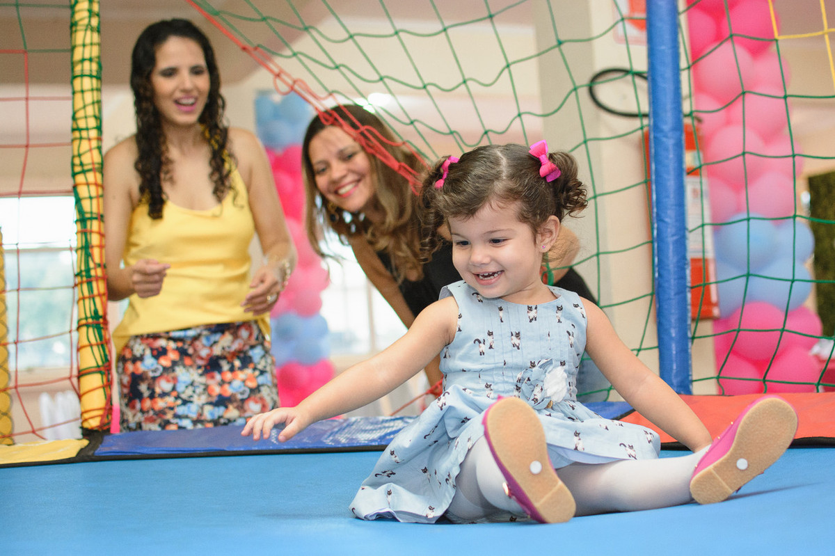 2º aninho da Sophia Locatelli