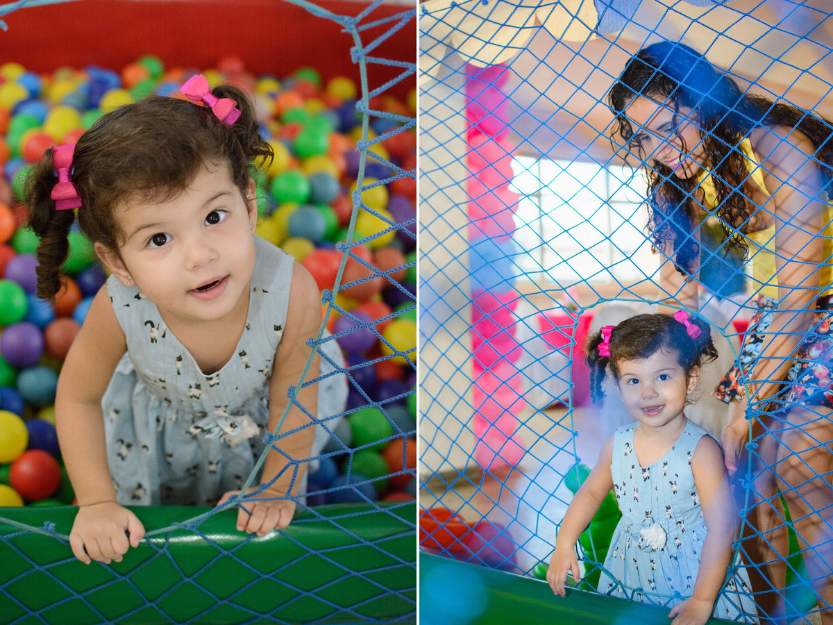 2º aninho da Sophia Locatelli