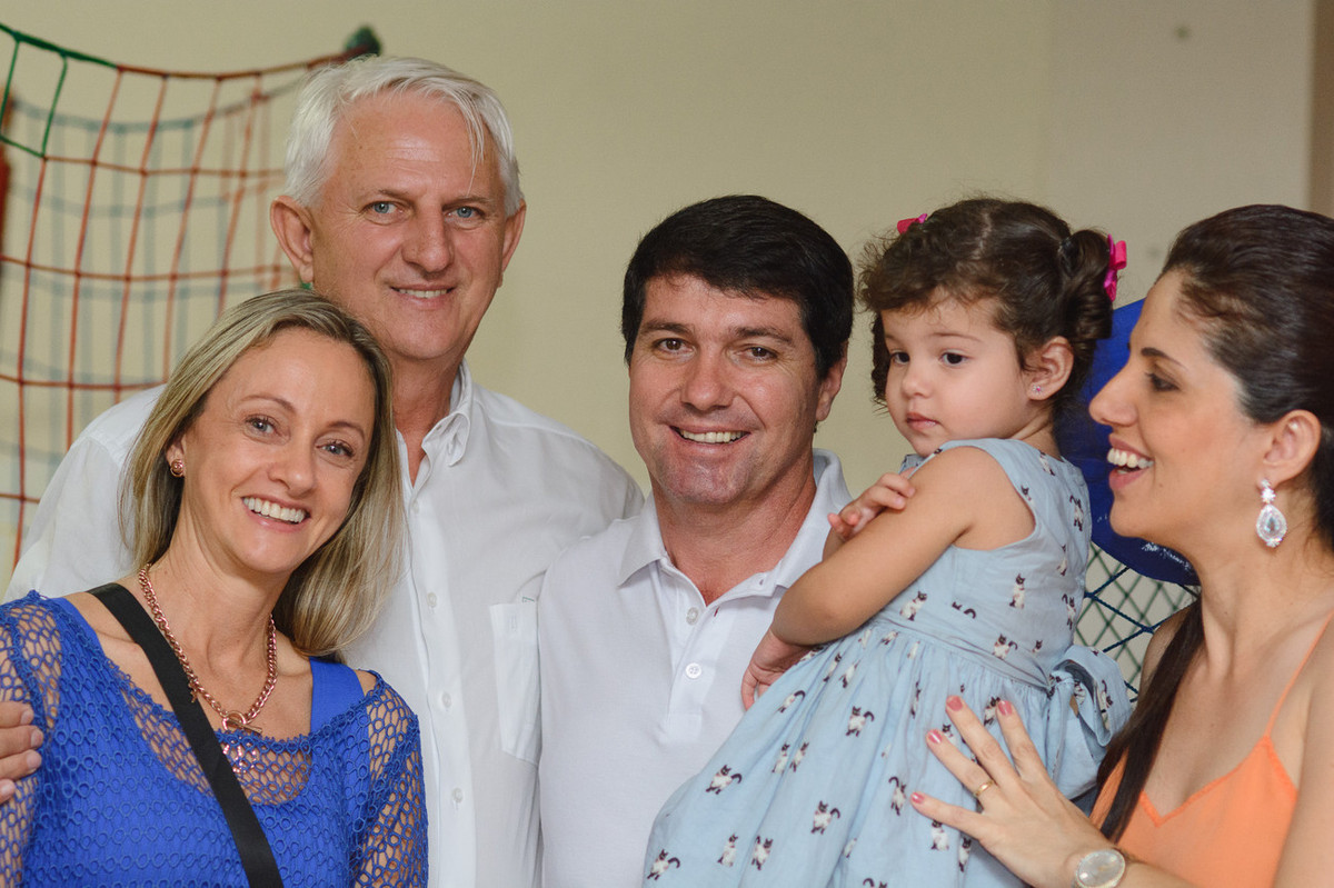 2º aninho da Sophia Locatelli