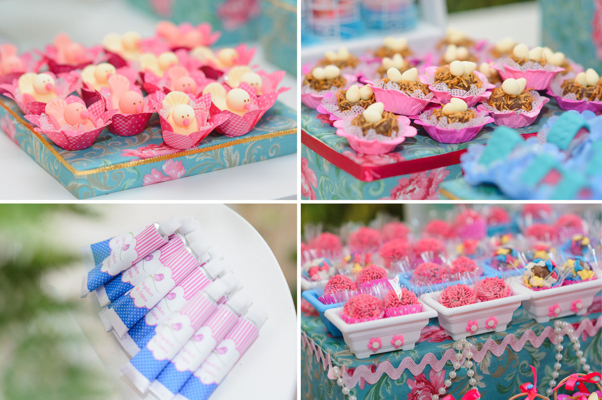 2º aninho da Sophia Locatelli