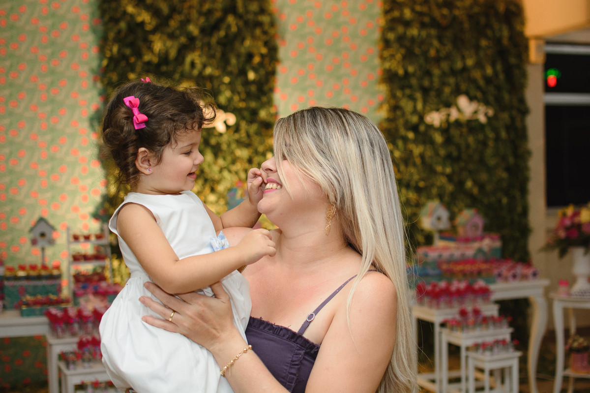 2º aninho da Sophia Locatelli