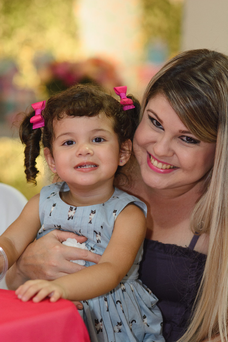 2º aninho da Sophia Locatelli