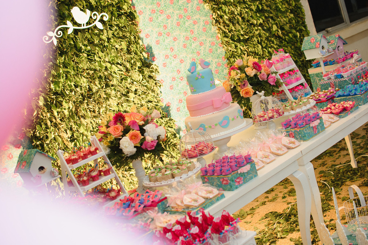 2º aninho da Sophia Locatelli