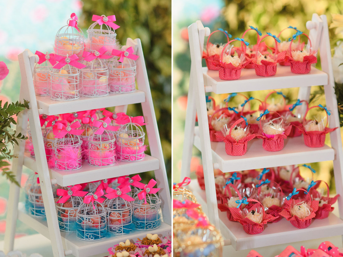 2º aninho da Sophia Locatelli