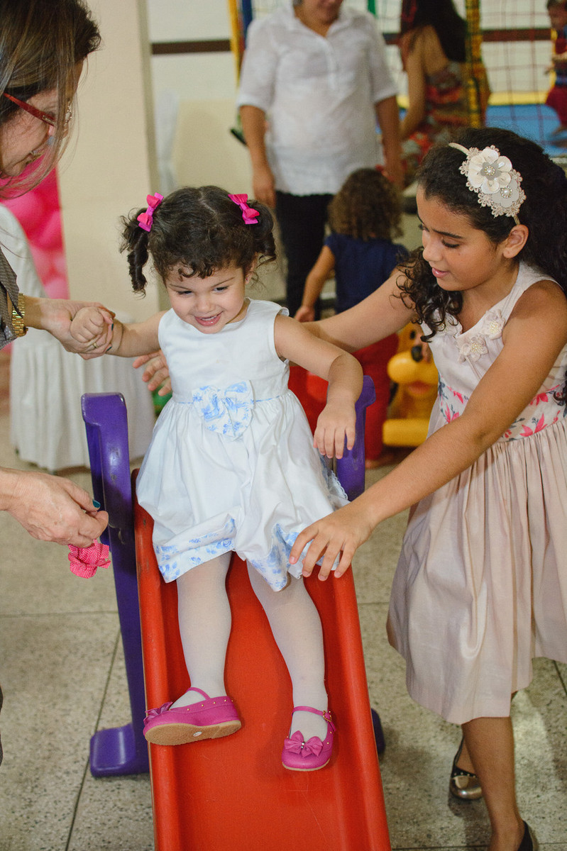 2º aninho da Sophia Locatelli